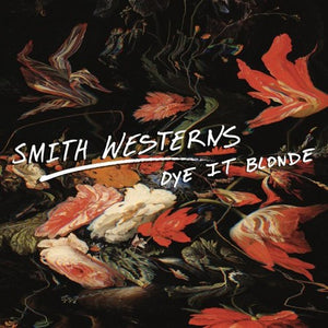 Fat Possum - Dye It Blonde Vinyl & Merch | Fat Possum Records