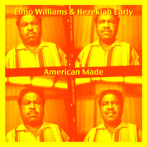 American Made cover