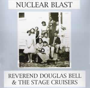 Rev. Douglas Bell - Nuclear Blast