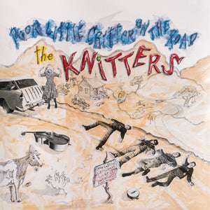 Fat Possum - Poor Little Critter On The Road Vinyl & Merch | Fat Possum Records
