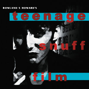 Fat Possum - Teenage Snuff Film Vinyl & Merch | Fat Possum Records